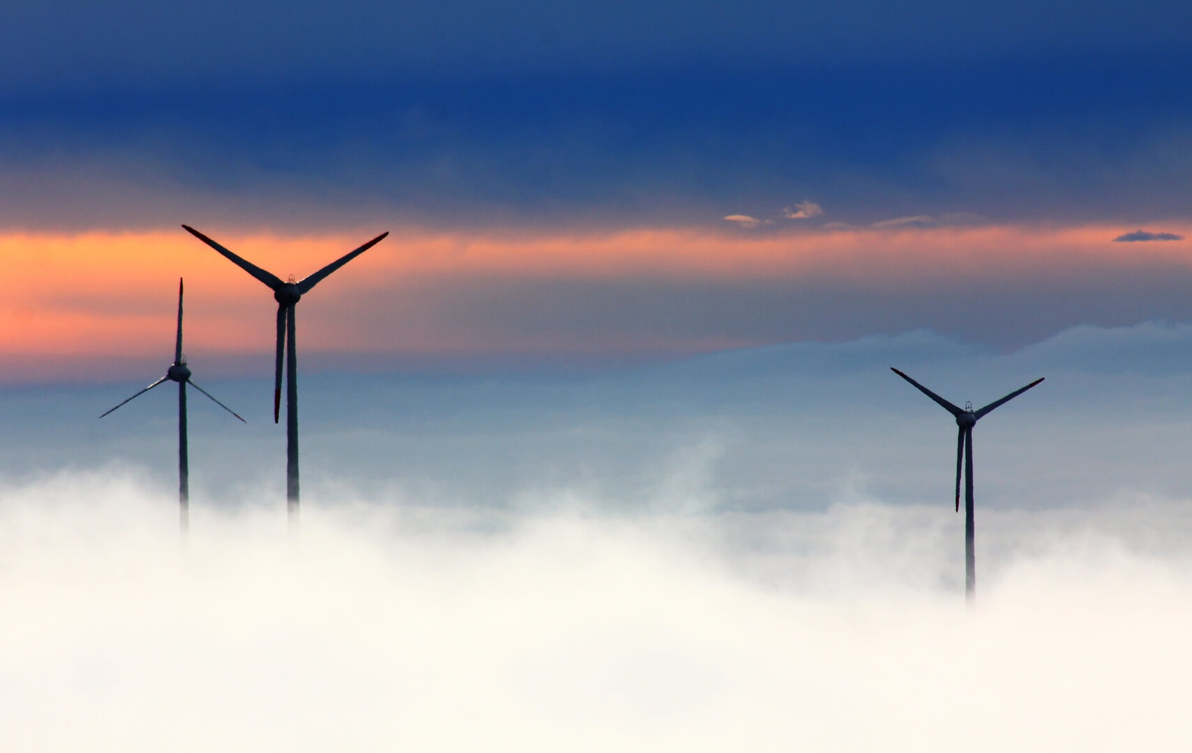 Wind Turbine for Wind Energy